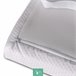 Topper Viscoelástico - Sobrecolchón Viscoelástico - Funda Aloe Vera 
