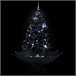 Árbol Navidad - Árbol navideño Árbol Navidad - Árbol navideño Negro