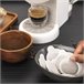 Cafetera Express 01595 Blanco