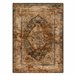 Alfombra de lana SUPERIOR NURI 170x235 Beige