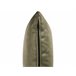 Beliani Chaise longue derecho Terciopelo LANNILS Verde
