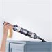 Aspirador de mano EZIclean® Blaster F130 convertible Negro