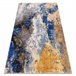 Alfombra lavable MIRO 51774.802 Abstracción 160x220 Multicolor