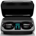 AURA10SNEGRO Auriculares Inalambricos Bluetooth Negro
