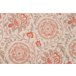 Cojin Lino Adda Home Naranja