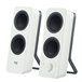 Altavoz inalámbrico con Bluetooth - Logitech Z207 Blanco