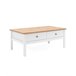 Mesa BERGEN Blanco