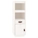 Alacena 34 Blanco