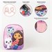 MOCHILA INFANTIL 3D GABBY'S DOLLHOUSE Multicolor