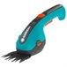 Cortasetos 9884-20 Azul/ Negro