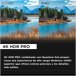 TV TCL C655 QLED Smart TV 4K Negro