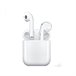 I12 Auriculares True Wireless Blanco