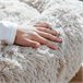 Cama de Perro para Humanos | Human Dog Bed XXL Beige