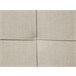 Beliani Cama con somier Poliéster LANNION 183x223 Beige