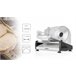 Cortafiambres MPM MKR-04M Plateado
