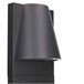 Baliza Para Exterior Aluminio Serie Kala Gris