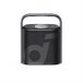 Altavoz Bluetooth Portátil Motion X500 Negro