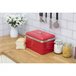 Paneras SWAN SWKA1010RN Rojo