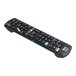 Mando a Distancia Universal para Panasonic Negro