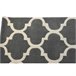 Alfombra Gris