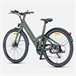 E-bike  ENGWE N1 AIR ST - Motor 250W Batería 36V10Ah Verde
