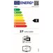 Televisor Smart TV 32 pulgadas - anexa SMART32C01HG Negro/ Gris