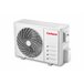 Aire Acondicionado SPLIT CORBERO CSP12AUSTRAL 3.000 frigorías Blanco