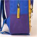 MOCHILA INFANTIL 3D SONIC Multicolor
