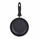 Batería de cocina 7 piezas en  + Juego de 3 sartenes Multicolor