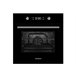 Horno multifución CORBERÓ CCHMP1023N 65 litros Negro
