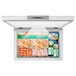 Midea MDRC152FEE01 Congelador Horizontal Blanco