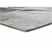 Alfombra geométrica BIANCA - ATTICGO 160x230 Gris