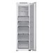 Congelador integrable 54cm 218L No Frost SAMSUNG BRZ22700EWW/EF Blanco