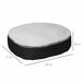 Cama para Perros Tela Oxford, Felpa y Algodón PP PawHut Multicolor