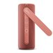 Altavoz Bluetooth Portátil 60701R10 Rojo