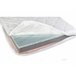 Colchón bebé premium YappyAir ThermoControl Blanco
