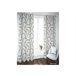 Cortina ollados JULIA 140x260cm beige Beige