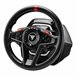 Volante T128 Negro