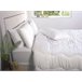 Almohada FIRMEZA alta fibra 70X40cm Blanco