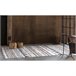 Alfombra decorativa RUSG&RUGS EVEREST 80x150 Multicolor