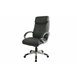 Silla de escritorio DANILO gris oscuro Gris