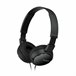 Auriculares de Diadema Plegables MDR-ZX110 Negro