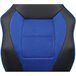 Silla gaming PUNCHY Azul