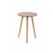 Banco - Kolding - Madera Natural