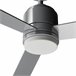 Ventilador de techo ALBA marca SABA Blanco