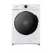 Lavaseca Infiniton WSD-G8A6D4BN, 8/6 Kg, 1400 rpm, A/D, Vapor Care Blanco