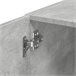 Armario De Pared 40 Blanco