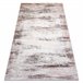 Alfombra CORE W9775 Marco, sombreado 120x170 Marron