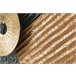 Adorno Metal Adda Home Azul