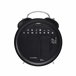 Radio Reloj despertador BigBen RR90EPOKN Negro